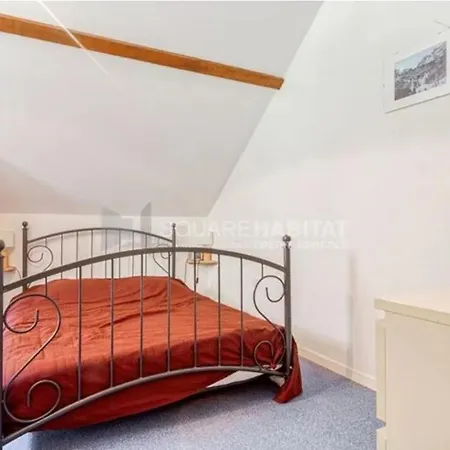 Appartement Familial Spacieux Et Lumineux Bareges Exterior photo