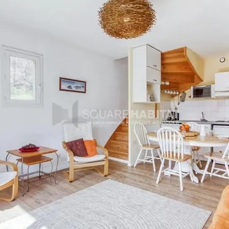 Appartement Familial Spacieux Et Lumineux Bareges Exterior photo