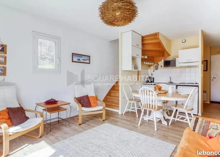 Appartement Familial Spacieux Et Lumineux