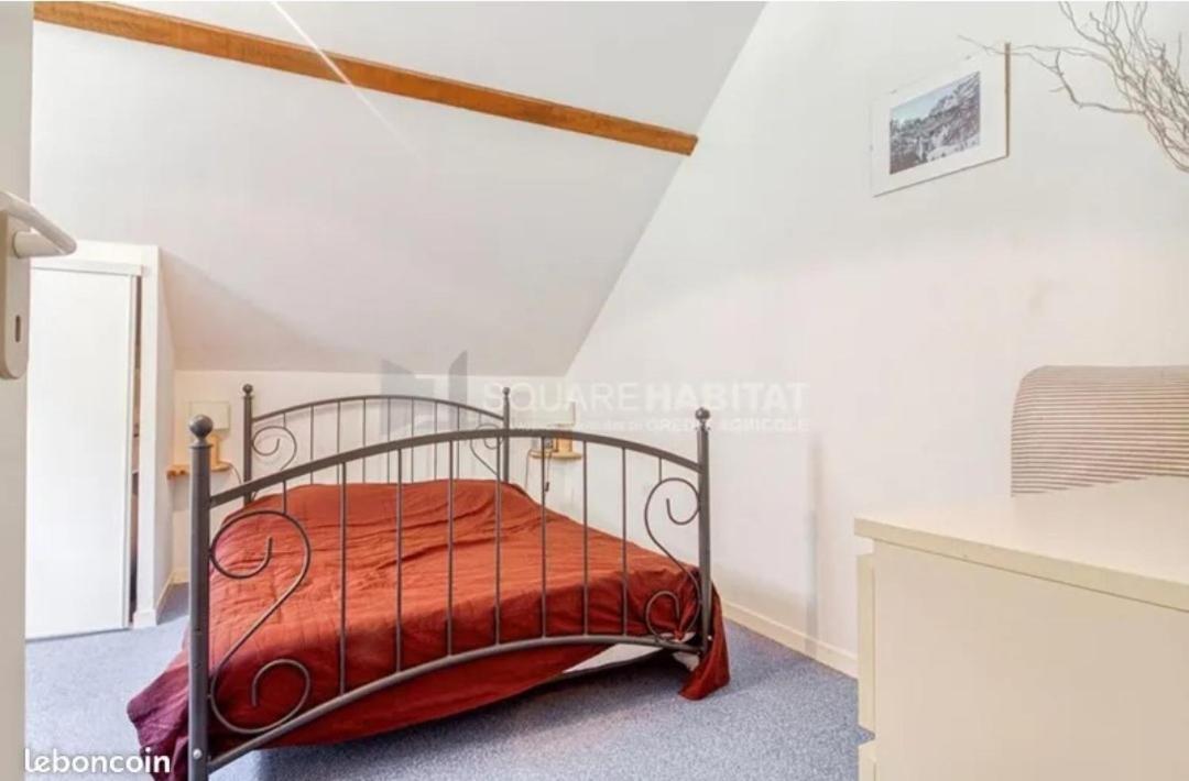 Familial Spacieux Et Lumineux Apartment
